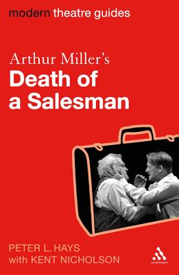 Arthur Miller’s Death of a Salesman