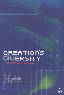 Creation’s Diversity