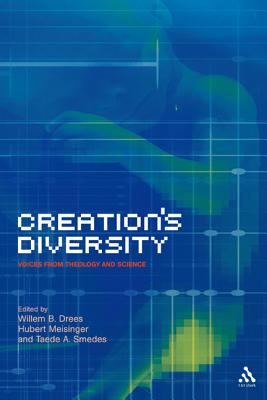 Creation’s Diversity