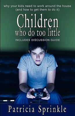 Children Who Do Too Little