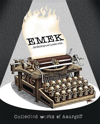 Emek: Collected Works of Aaarght