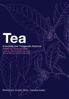 Tea: Bioactivity and Therapeutic Potential
