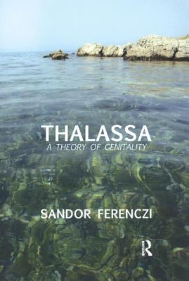 Thalassa: A Theory of Genitality