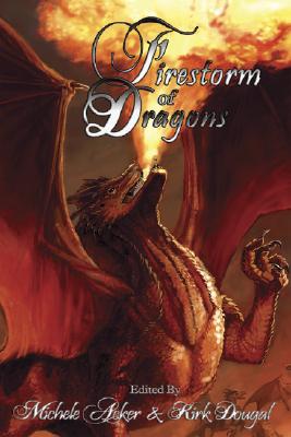 Firestorms of Dragons