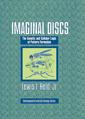 Imaginal Discs: The Genetic and Cellular Logic of Pattern Formation
