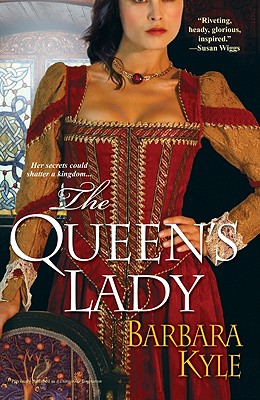 The Queen’s Lady
