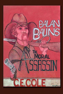 Balan: The Moral Assassin