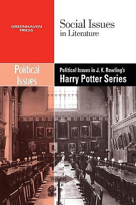 Political Issues in J.K. Rowling’s Harry Potter Series