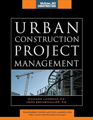Urban Construction Project Management