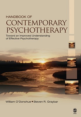 Handbook of Contemporary Psychotherapy: Toward an Improved Understanding of Effective Psychotherapy