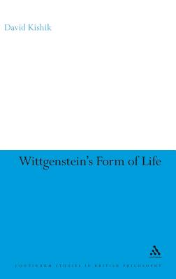 Wittgenstein’s Form of Life