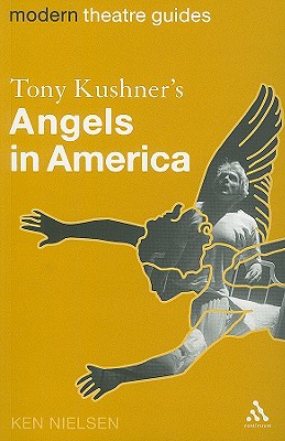 Tony Kushner’s Angels in America