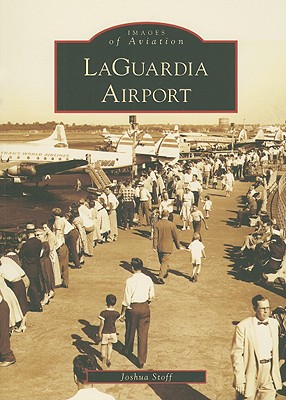 Laguardia Airport, N.y.