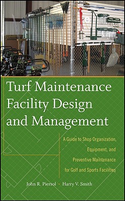 Turf Equipment Management