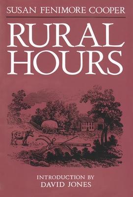 Rural Hours: Susan Fenimore Cooper