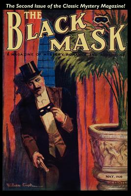 Pulp Classics: The Black Mask Magazine, No. 2 - May 1920