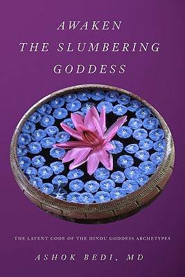 Awaken The Slumbering Goddess: The Latent Code of the Hindu Goddess Archetypes