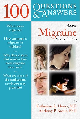 100 Questions and Answers About Migraine