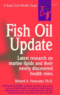 Fish Oils Update