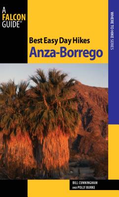 Best Easy Day Hikes: Anza-Borrego