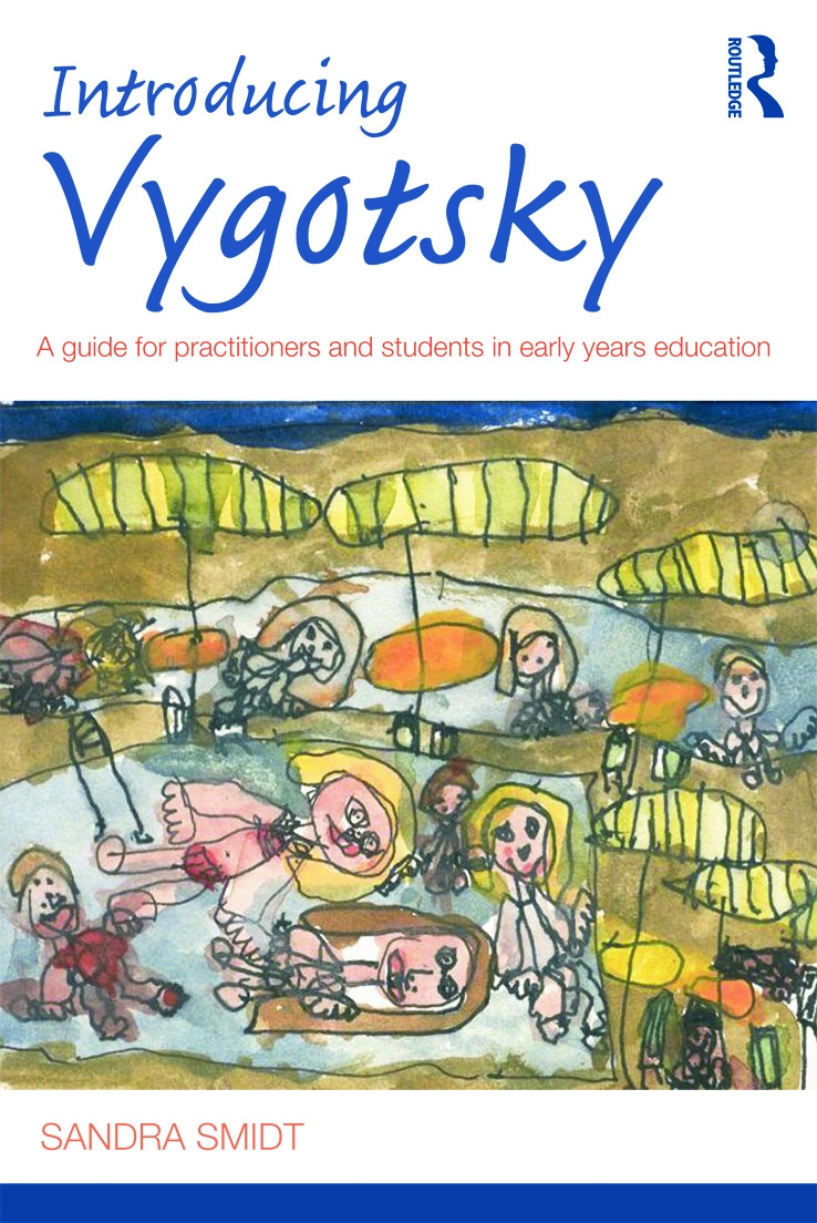 Introducing Vygotsky: A Guide for Practitioners and Students in Early Years Education