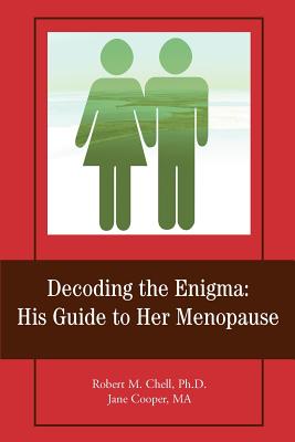 Decoding the Enigma: His Guide to Her Menopause