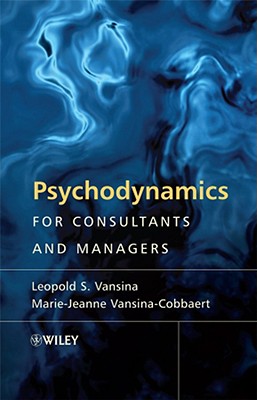 Psychodynamics for Consultants