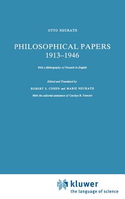 Philosophical Papers, 1913-1946