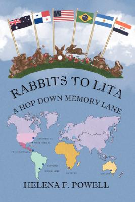 Rabbits to Lita: A Hop Down Memory Lane