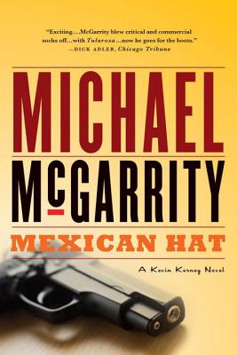 Mexican Hat: A Kevin Kerney Novel