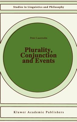 Plurality, Conjunction and Events