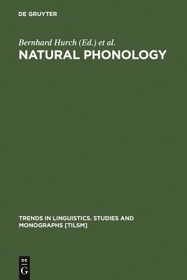 Natural Phonology: The State of the Art