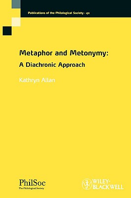 Metaphor and Metonymy