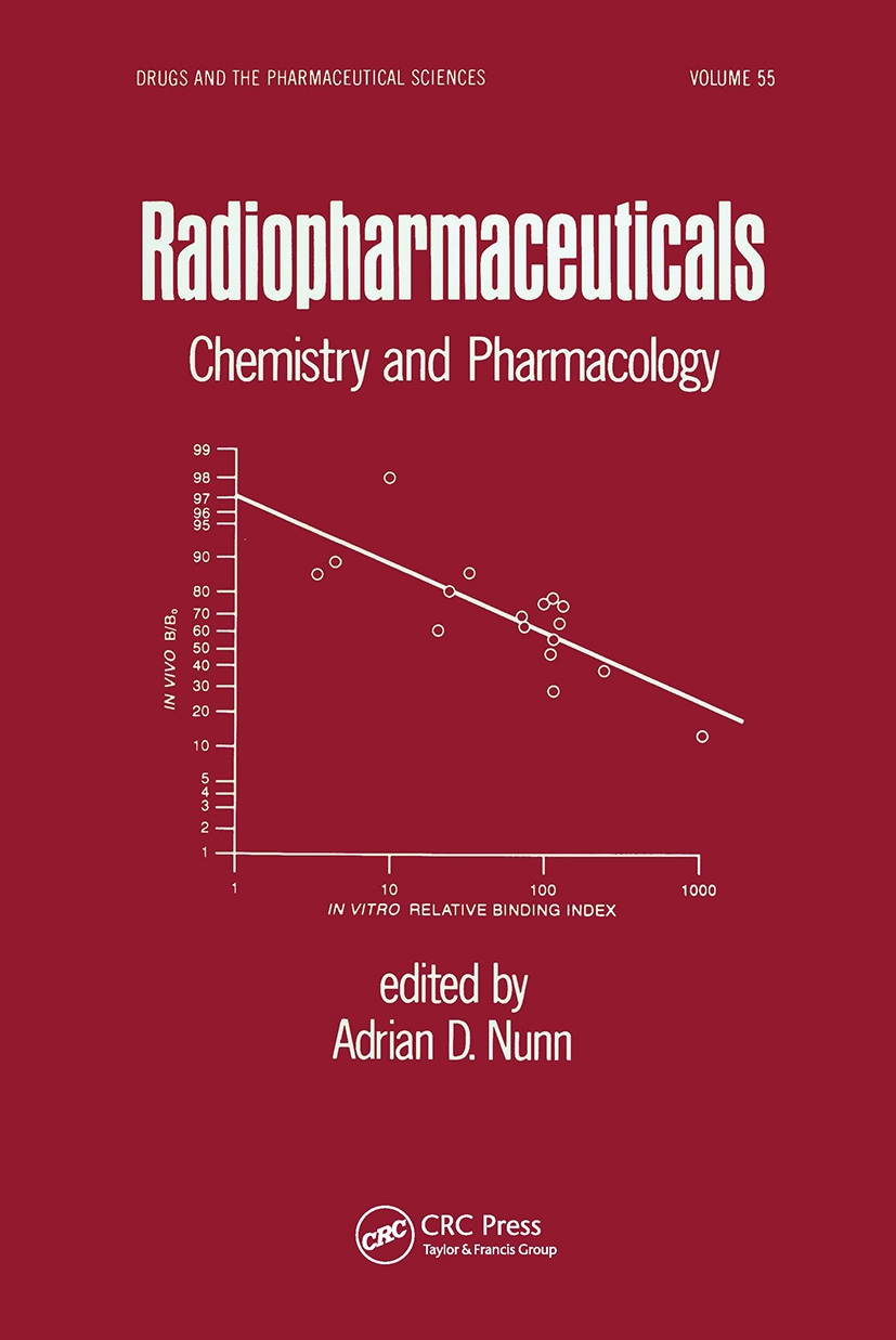 Radiopharmaceuticals: Chemistry and Pharmacology