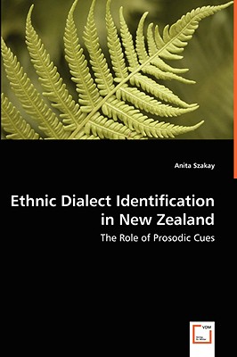 Ethnic Dialect Identification in New Zealand: The Role of Prosodic Cues