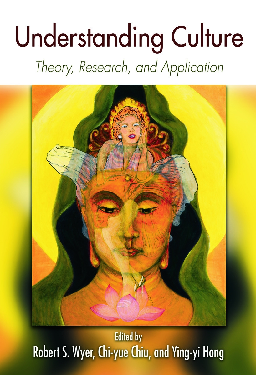 Understanding Culture: Theory, Research, and Application