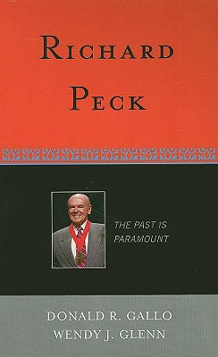 Richard Peck: The Past Is Paramount