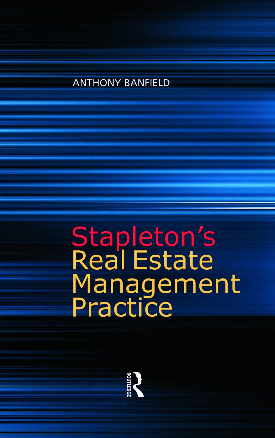 Stapleton’s Real Estate Management Practice