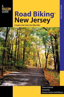Falcon Guide Road Biking New Jersey: A Guide to the State’s Best Bike Rides