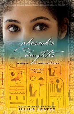 Pharaoh’s Daughter: A Novel of Ancient Egypt