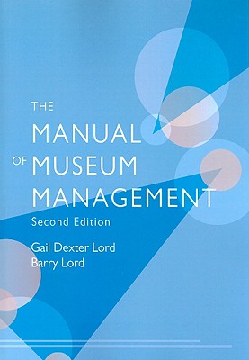 Manual of Museum Managemen 2edpb