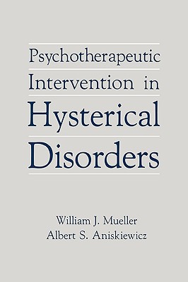 Psychotherapeutic Interventi