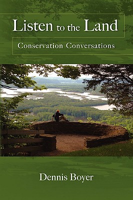 Listen to the Land: Conservation Conversations