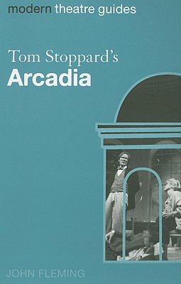 Tom Stoppard’s Arcadia