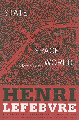 State, Space, World: Selected Essays