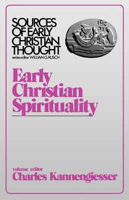 Early Christian Spirituality