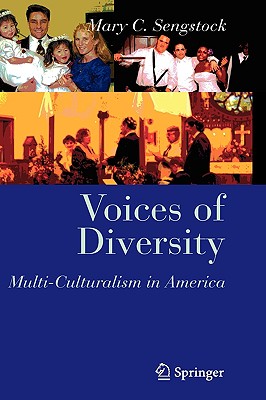 Voices of Diversity: Multi-culturalism in America
