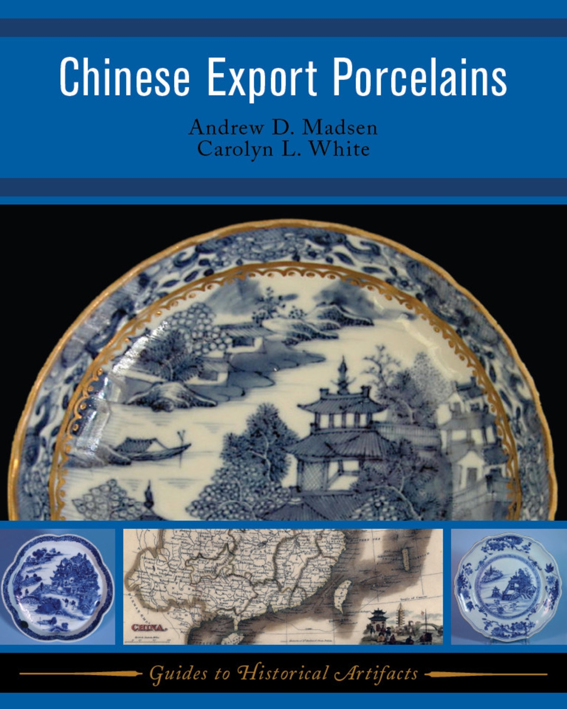 Chinese Export Porcelain