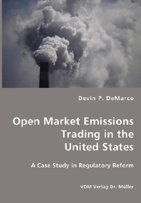 Open Market Emissions Trading in United States