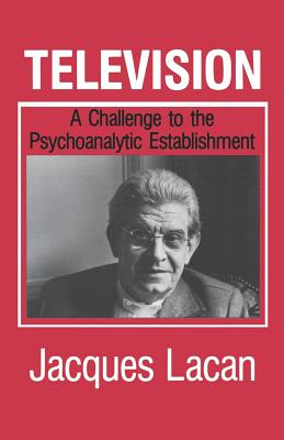 Television: A Challenge to the Psychoanalytic Establishment